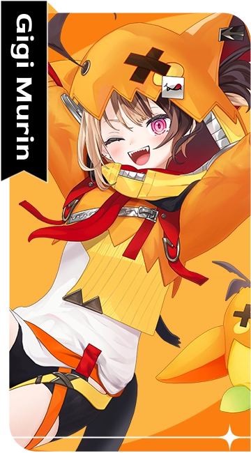 GigiMurin