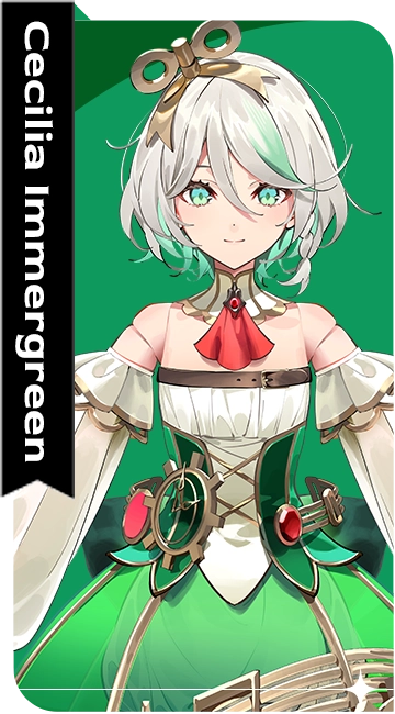 CeciliaImmergreen